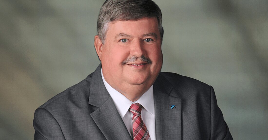 Ing. Klaus Koller ist am 23. Mai im Alter von 65 Jahren gestorben.