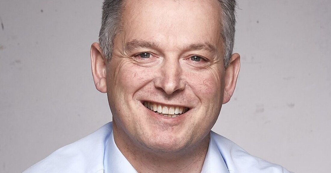 Nach 32 Jahren erfolgreicher Leitung übergibt Gerhard Spitzbart die Geschäftsführung an seine Nachfolgerinnen.