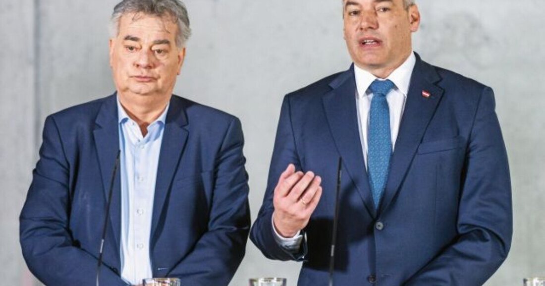 Vor einem halben Jahr hat die Regierung mit großen Worten ihr Wohnbaupaket vorgestellt. Passiert ist seitdem wenig. Von den versprochenen Milliarden spürt die Bauwirtschaft bislang wenig. Eine breite Allianz fordert die Regierung zum Handeln auf.