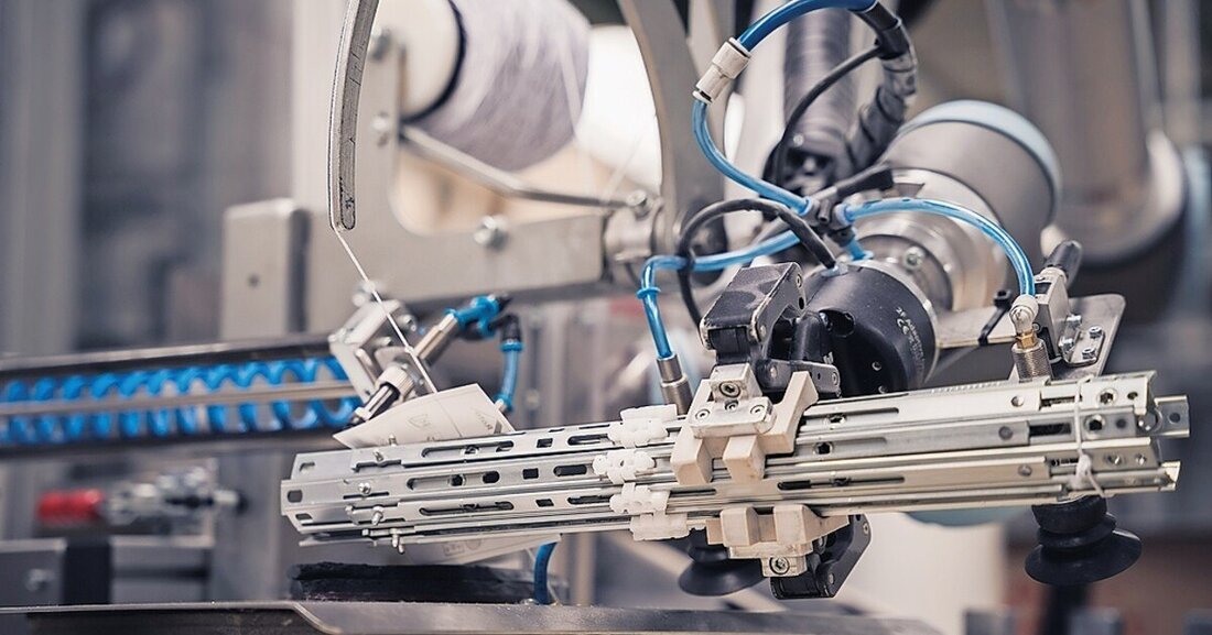 Die Digitalisierung in der Produktion ist kein Selbstzweck, sondern muss immer zu konkreten Verbesserungen für das Unternehmen und seine Kunden führen. Auf dieser Grundlage berichtet Roto Fenster- und Türtechnologie (FTT) über weitere gezielte Industrie 4.0-Projekte.