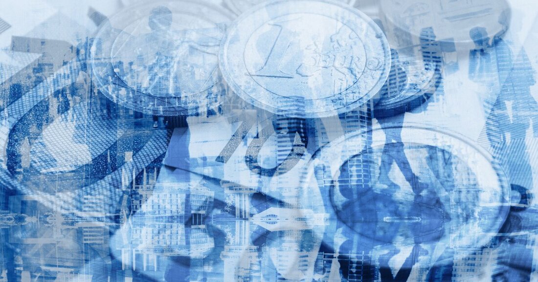 Laut Wifo und IHS sollte die heimische Wirtschaft ab Sommer 2023 wieder auf einen stabilen Wachstumskurs zurückkehren.