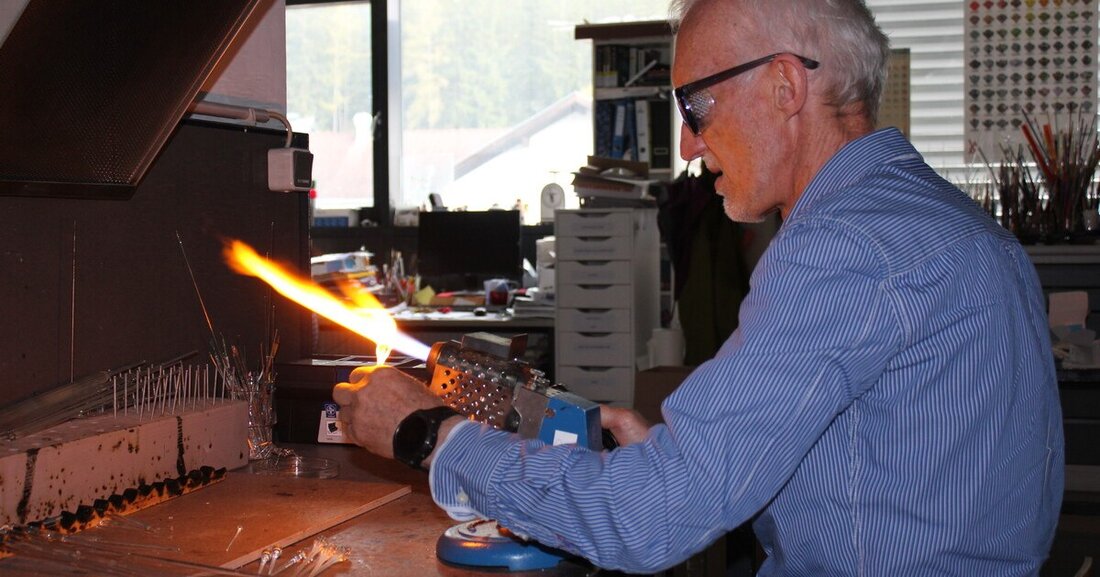 Im September 2023 begann mit dem neue Schuljahr auch die Amtszeit des neuen Direktors der HTL Kramsach, DI Helmut Panzenböck.
