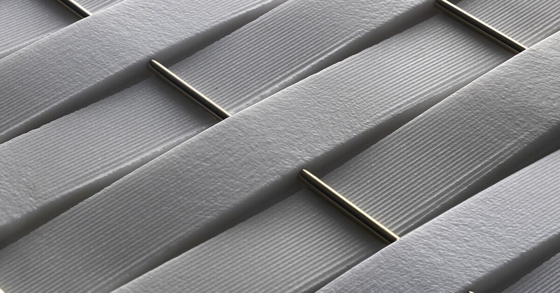 Die räumliche Z-Achse kann es ganz schön in sich haben. Wenn man sie lässt.