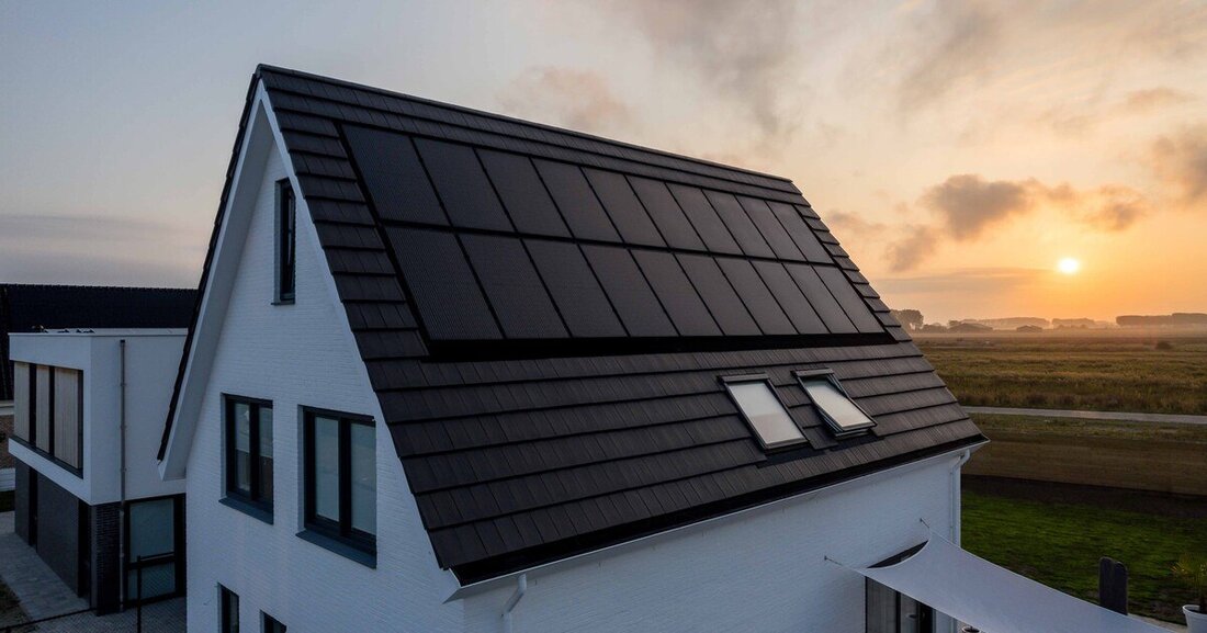 Die Krise am Bau greift um sich – und trifft den deutschen Dachziegelmarkt aktuell besonders schwer.