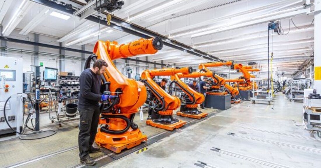 Das deutsch-österreichische Unternehmen Gropyus will den Hausbau revolutionieren. Es setzt auf ein völlig neues Geschäftsmodell.