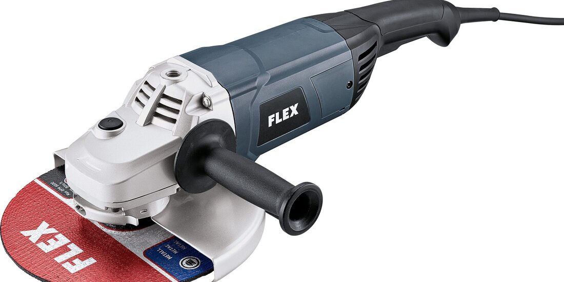 Die „Flex“, der Namensgeber für eine ganze Werkzeug-Gattung, wurde im Vorjahr 70 Jahre alt. Hersteller Flex bringt anlässlich dieses Jubiläums zwei Modelle einer Sonderedition auf den Markt.