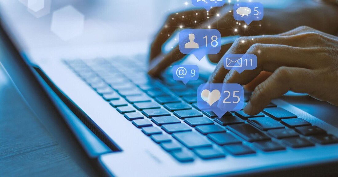 Wir verraten Ihnen, was Sie für einen erfolgreichen Social-Media-Auftritt benötigen.