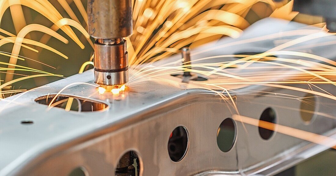 Von Helium über Argon und CO2 bis zu Sauerstoff: Ein Überblick über die Zusammensetzung von üblichen Schutzgasen.