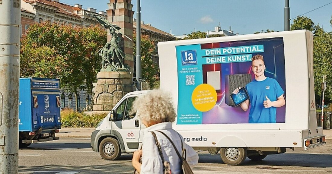 Fachkräftemangel ist auch in der heimischen HKLS-Branche ein großes Thema - doch es gibt Strategien dagegen.