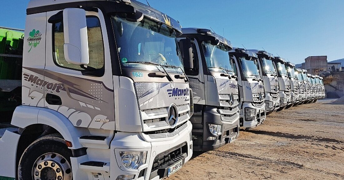 Die Leube Gruppe mit Stammsitz in St. Leonhard bei Salzburg ist weiter auf Expansionskurs.