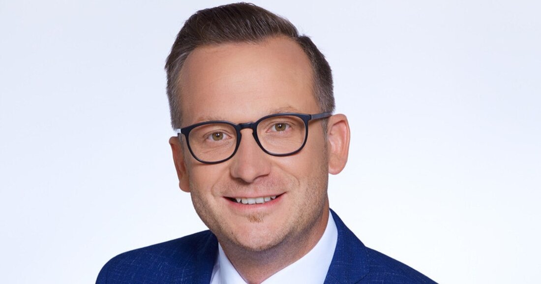 Mario Watz ist seit 13.1.2021 neuer Innungsmeister des Wiener Baugewerbes.