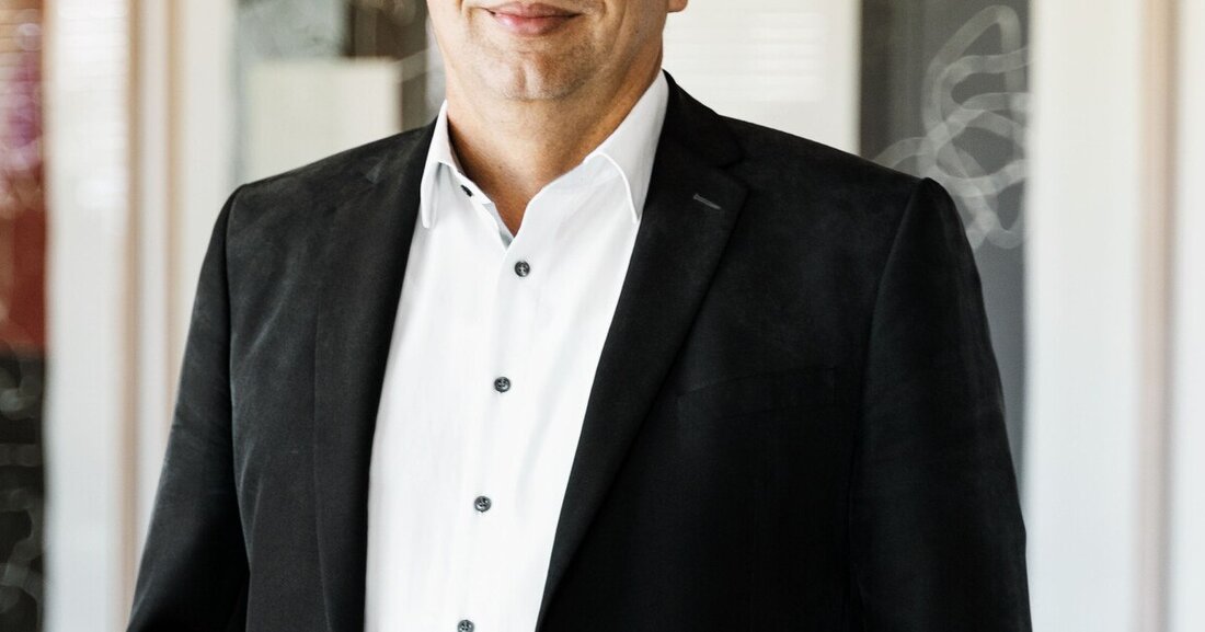 Ralf Scheffler wurde mit 1. Juli 2021 als weiterer Geschäftsführer der deutschen Linzmeier Bauelemente GmbH bestellt.