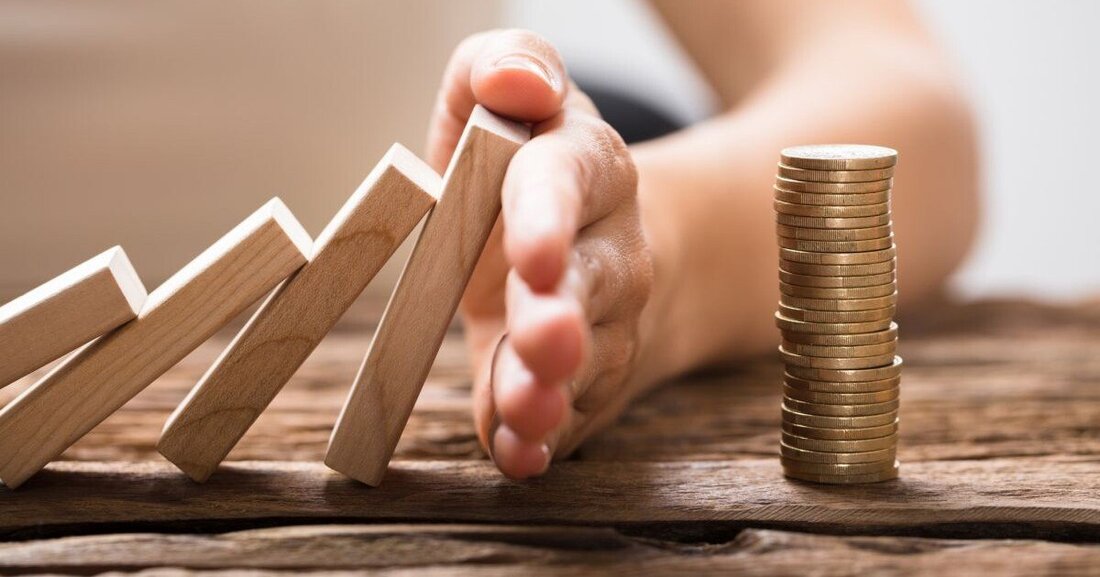 Finanzexperte Peter Androsch verrät, wie Betriebe ihre Liquidität verbessern und so einen Konkurs vermeiden können.