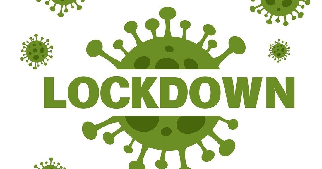 Beim aktuellen Lockdown dürfen in Dienstleistungsunternehmen Beratungen durchgeführt werden.