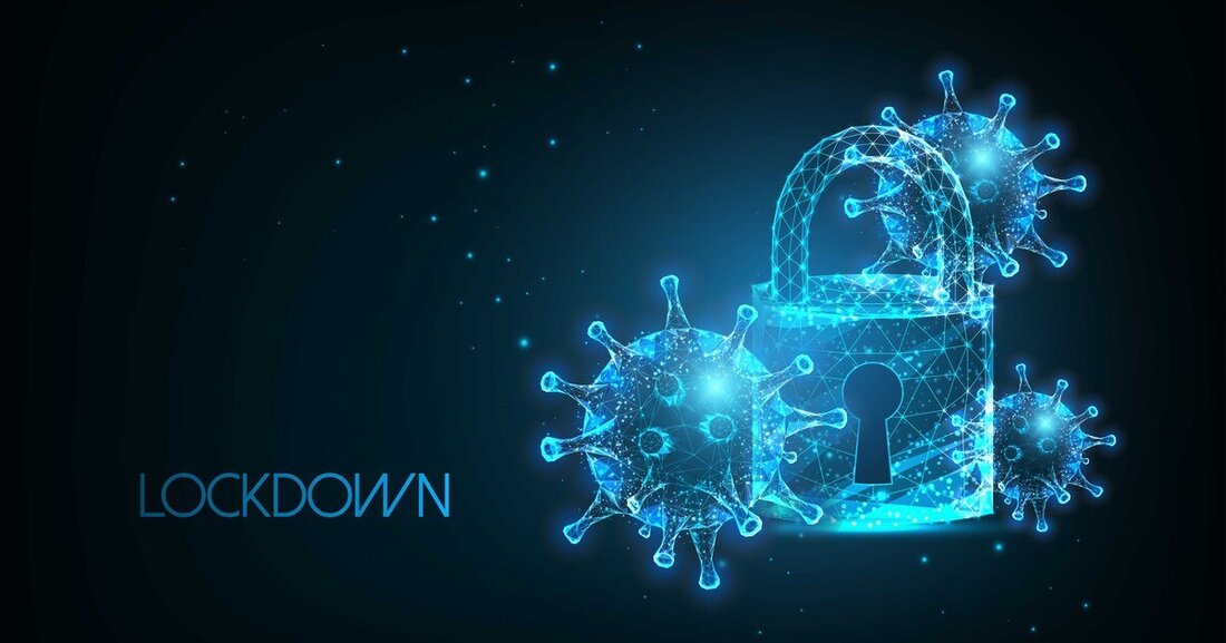 Bundesweiter Lockdown: Die wichtigsten Steuer-Infos für Unternehmer*innen.