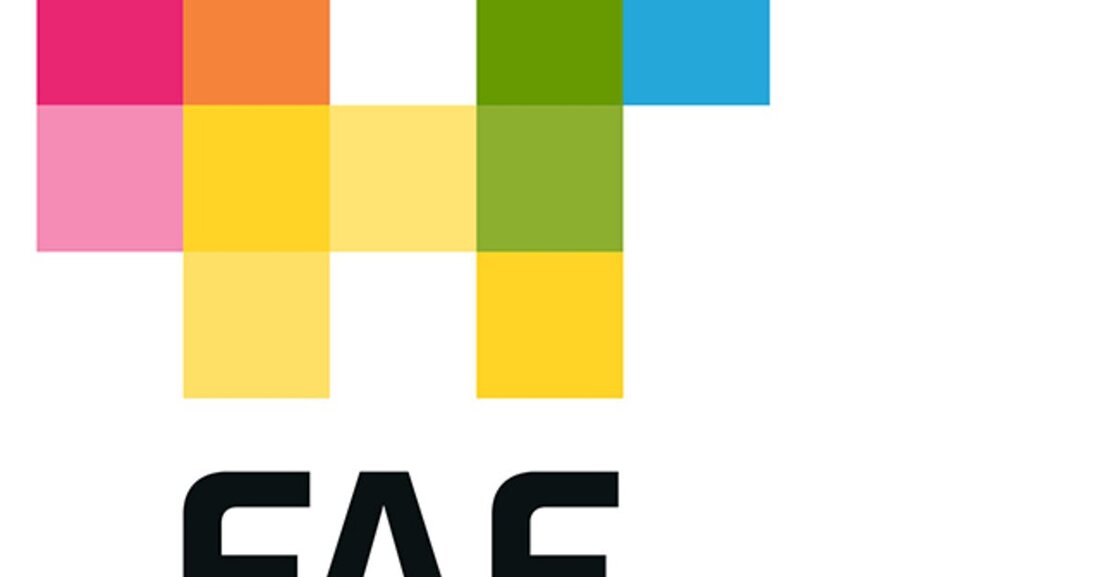 Auf der FAF – Farbe, Ausbau & Fassade, der europäischen Leitmesse für Fassadengestaltung und Raum, herrschte buntes Treiben.