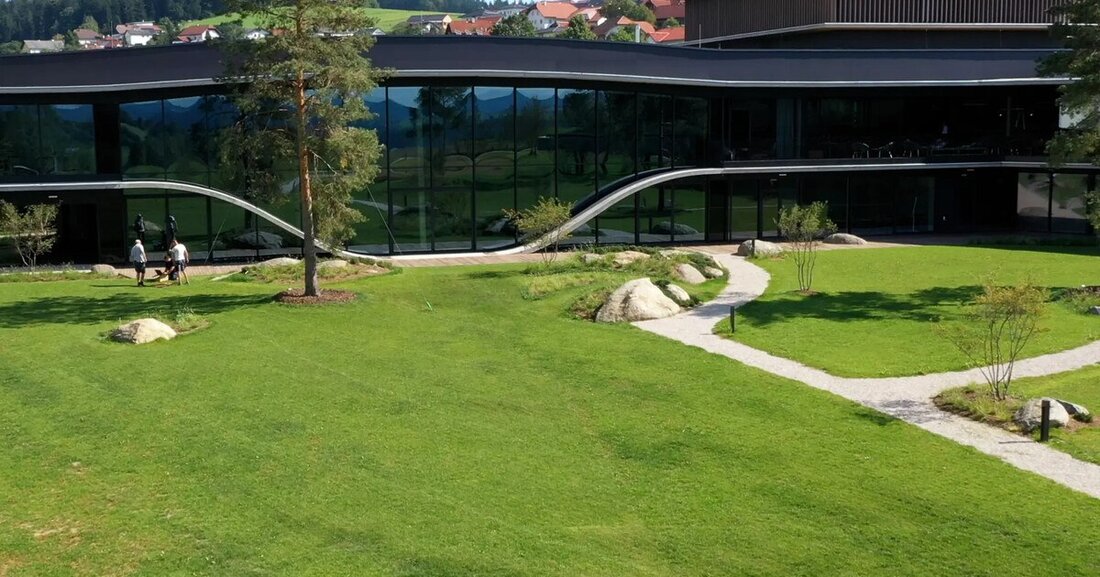 Durch die Digitalisierung verwandeln sich immer mehr Immobilien in ein zukunftsweisendes Zuhause 4.0.