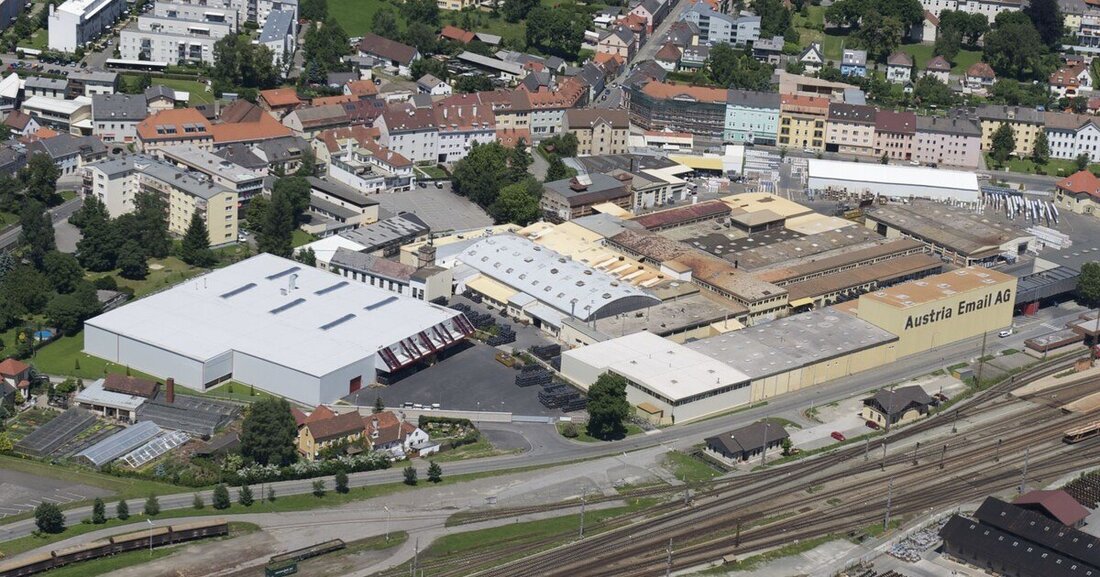 Austria Email erweitert Wärmepumpenangebot durch die von Groupe Atlantic übernommene deutsche Hautec Gruppe.