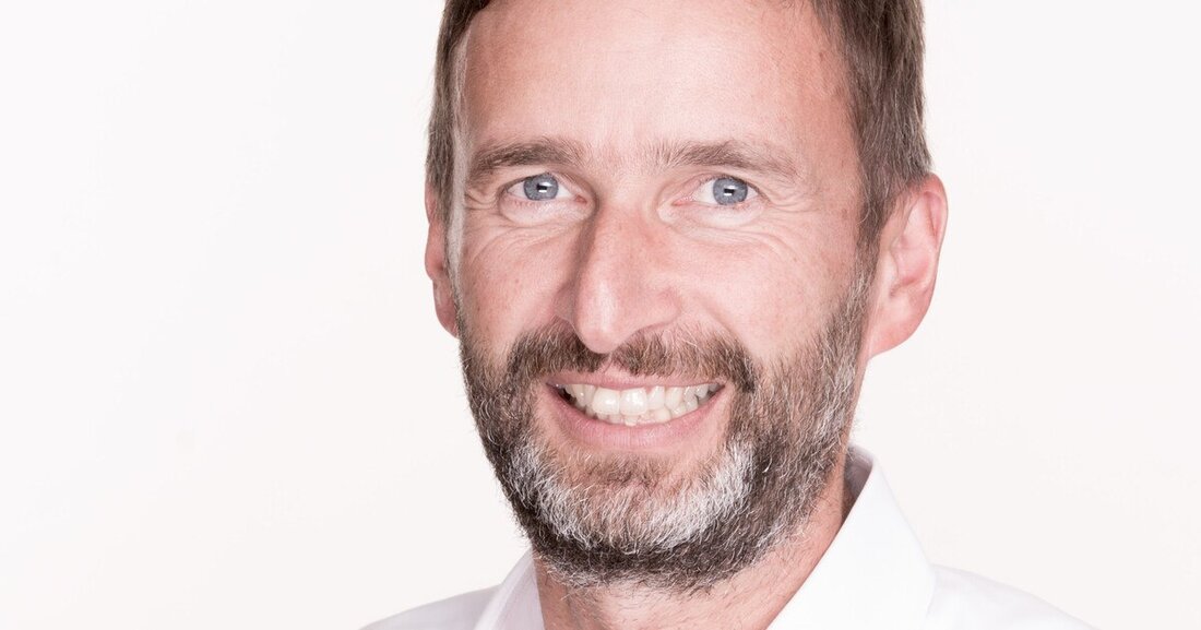 Daniel Gründler startete im Jänner 2021 bei Maco in Salzburg als Geschäftsführer Innovation und Produktentwicklung.