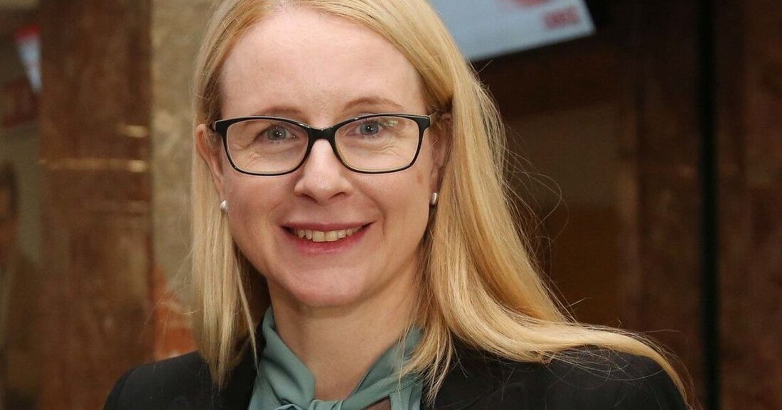 Mit mehr Versorgungssicherheit künftigen Krisen resilienter gegenübertreten! Kommentar von BM Margarete Schramböck