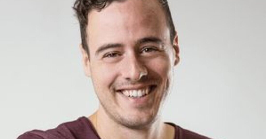 Markus Senn ist neuer Leiter Marketing und Kommunikation bei Sika Österreich, einem Hersteller von bauchemischen Produkten.