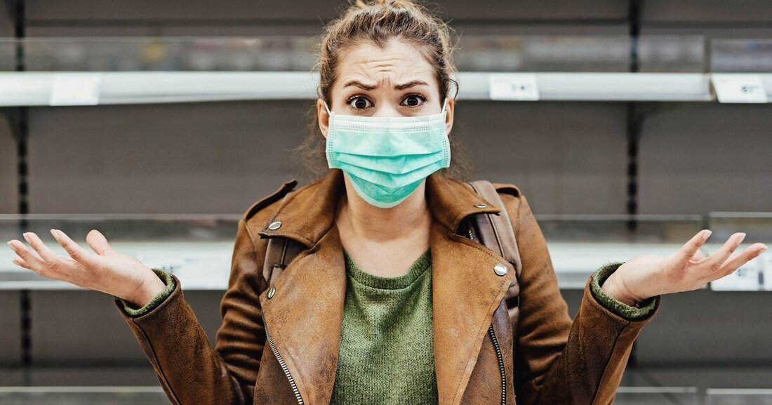 Der Welthandel ist außer Tritt geraten – aus Overnight-Lieferungen werden wochenlange Verzögerungen.