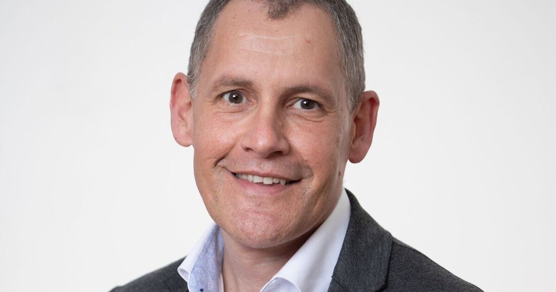 Mit 1. Juni 2021 hat Karl-Heinz Maurer die Vertriebsleitung bei Fritze Lacke übernommen.