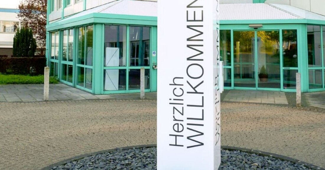 Mepa wird Teil der Division Building Solutions von Rehau.