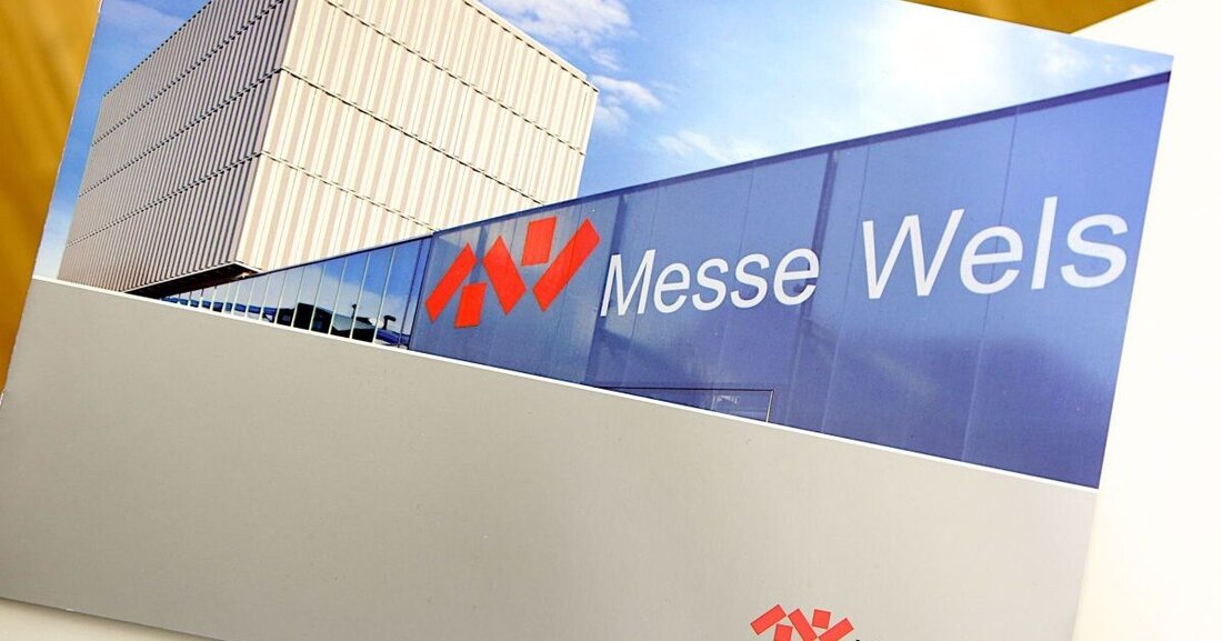 Die Handwerk 2021 in Wels wurde auf 24. bis 27. November 2021 verschoben. Die Planung dafür hat schon begonnen.