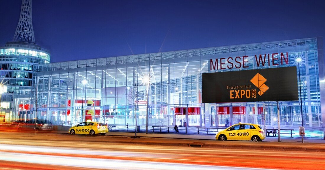 Exakt ein Monat vor der Webuild in Wels zündet Frauenthal die 3. Auflage ihrer Haustechnik-Neuheitenschau in Wien.