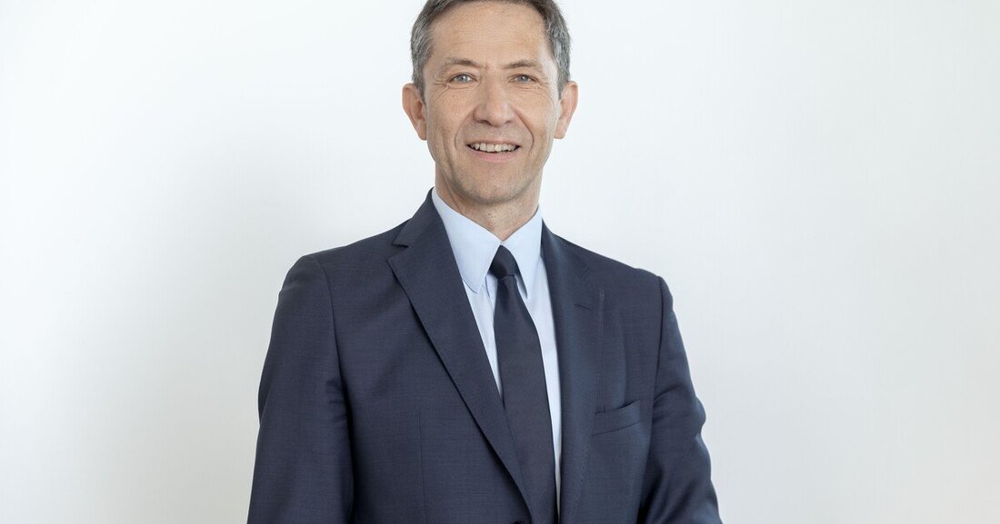 Word-Rap mit Michael Pauser, Geschäftsführer der Österreichischen Bautechnik Vereinigung (ÖBV).