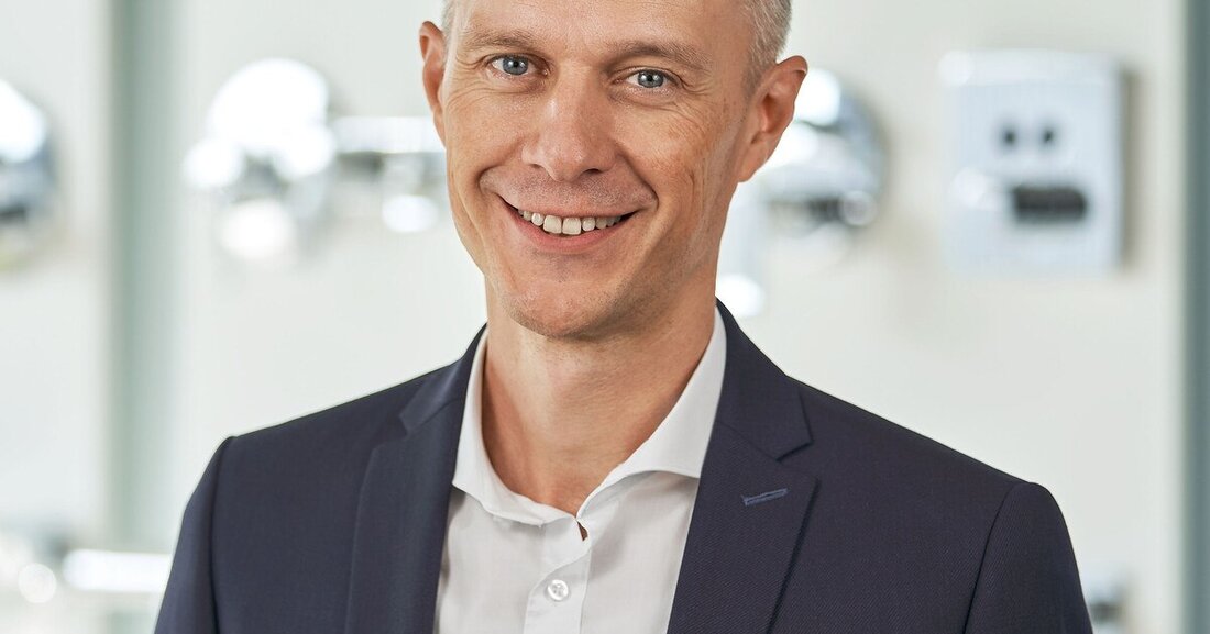 Frauenthal bündelt die Bereiche Business Development und Marketing. Markus Nachtmann übernimmt die Leitung.