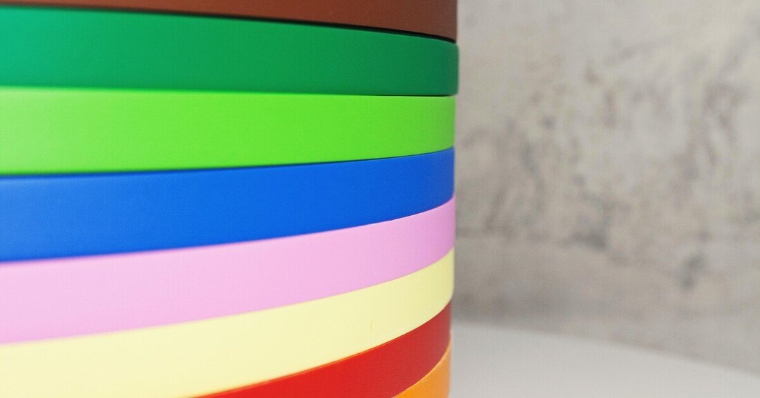 Was Tischler bei der Auswahl von Kantenmaterial und Leimart beachten sollten.