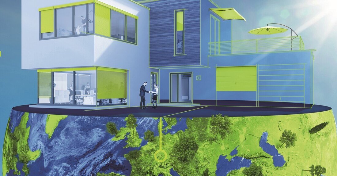 Die Fachmessen im ersten Quartal 2024 bilden alle für den Metallbau relevanten Themen ab.
