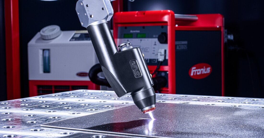 Mit unterschiedlichen Verfahren lassen sich die Oberflächen von Bauteilen positiv verändern.