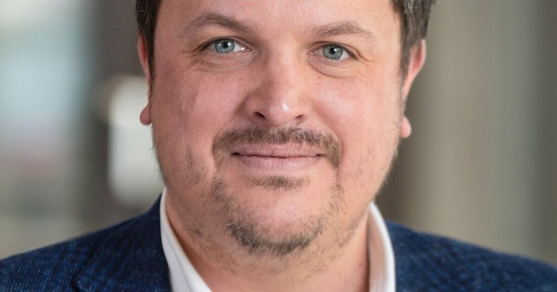 Metall ist hinsichtlich Langlebigkeit und Kreislaufwirtschaft langfristig im Vorteil - ein Plädoyer von Thomas Glanzer.