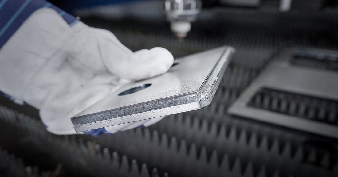 Vom Einstieg in die Blechfertigung bis hin zur vollvernetzten Smart Factory zeigt Trumpf für jeden Anwender das passende Angebot.