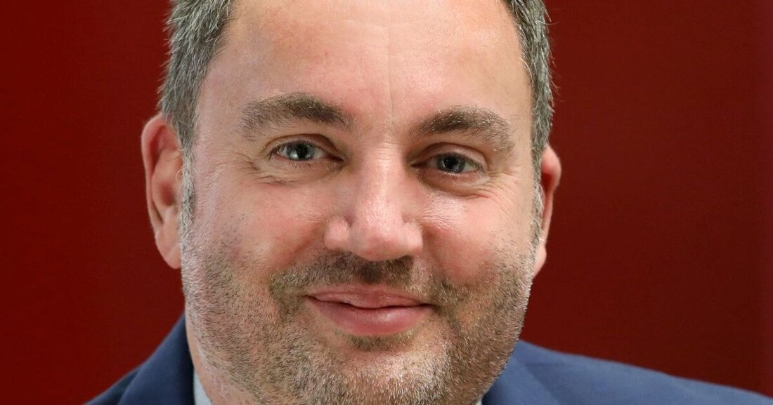 Guido Müller folgt Jan Bauer in den deutschen Handwerksgremien ZDH und UDH nach.