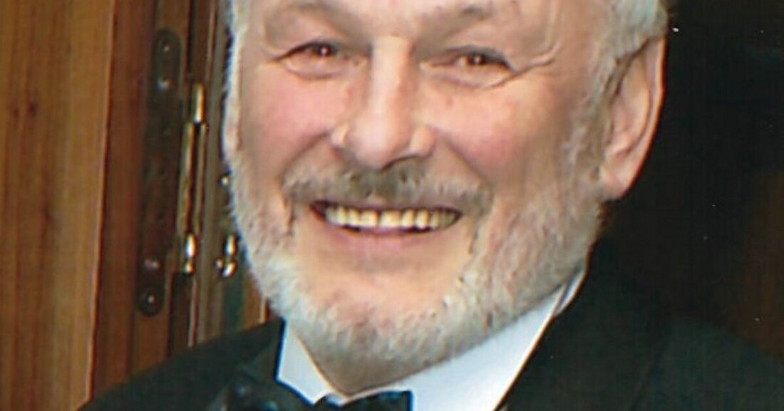 KommR Raimund Lambrechter, Alt-Innungsmeister der Spengler und Kupferschmiede für Wien ist am 24. August 2022 verstorben.