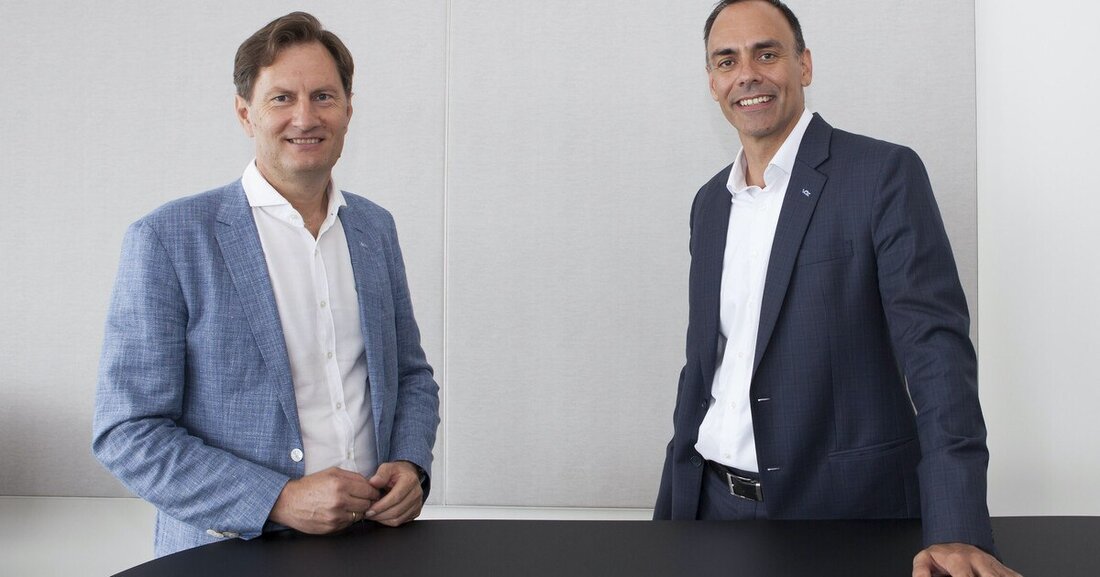 Die Vereinigung der Österreichischen Zementindustrie legt ihre Klimaschutz-Ambitionen dar.