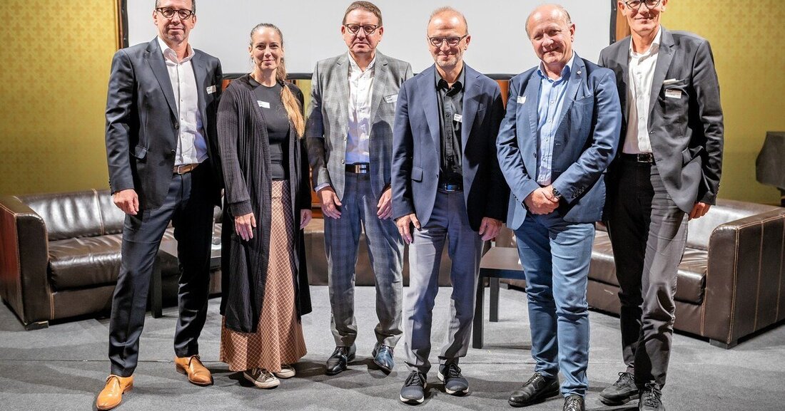 Experten diskutieren Ansätze für mehr Sanierungen auf ÖIAV-Fachtagung