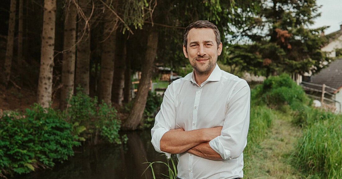 Österreichische Hersteller von Pelletheizungen und Wärmepumpen sehen Chancen am deutschen Markt.