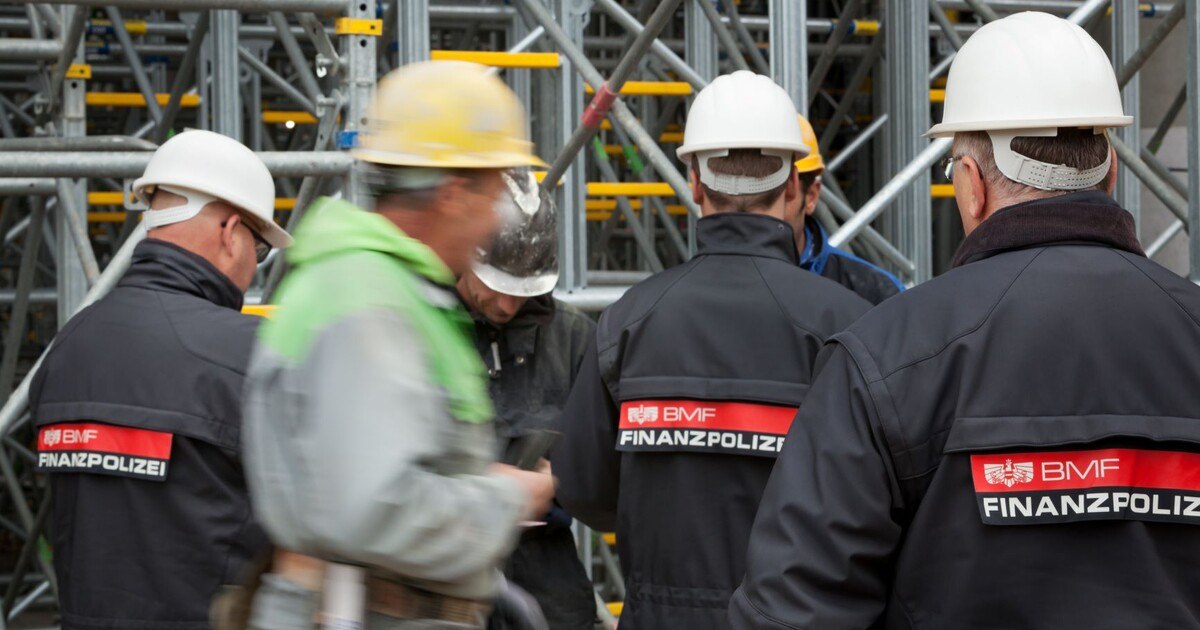 In der Krise boomt der Pfusch?