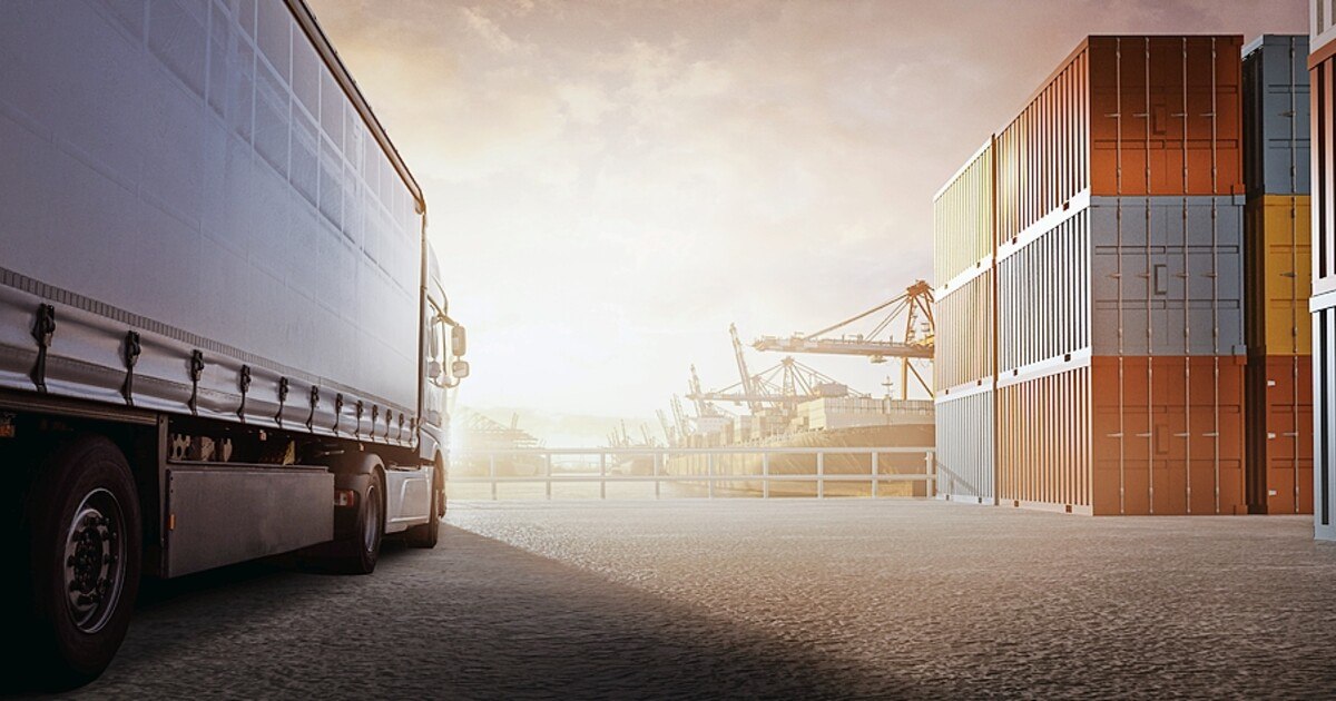 Rohstoffknappheit und Lieferengpässe