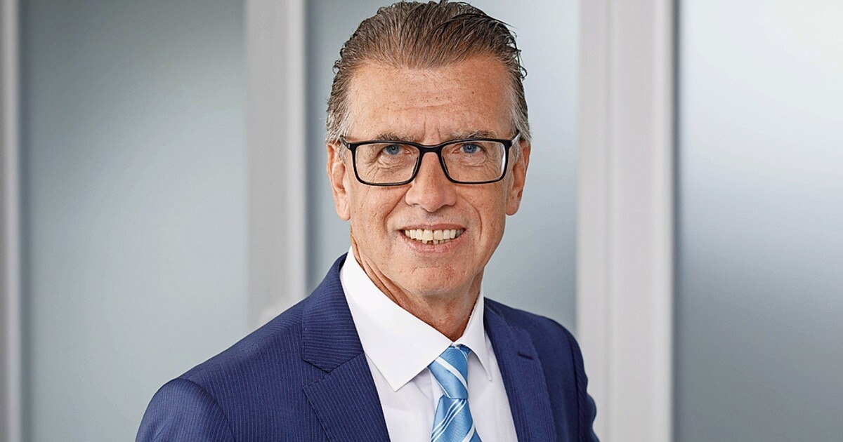 Neuer COO bei Swietelsky