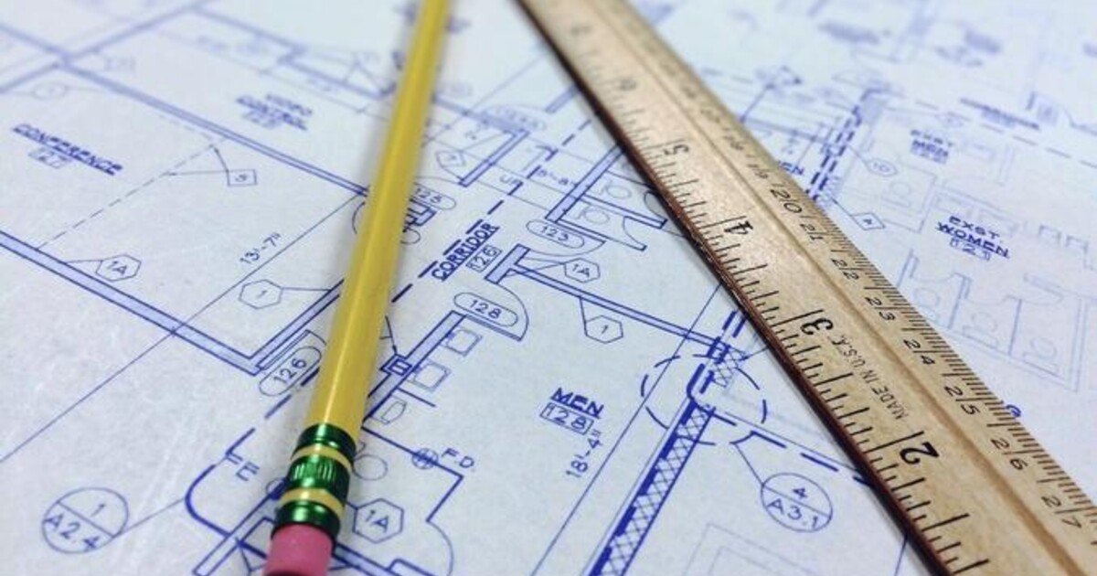 ÖNorm EN ISO 128-1 aktualisiert