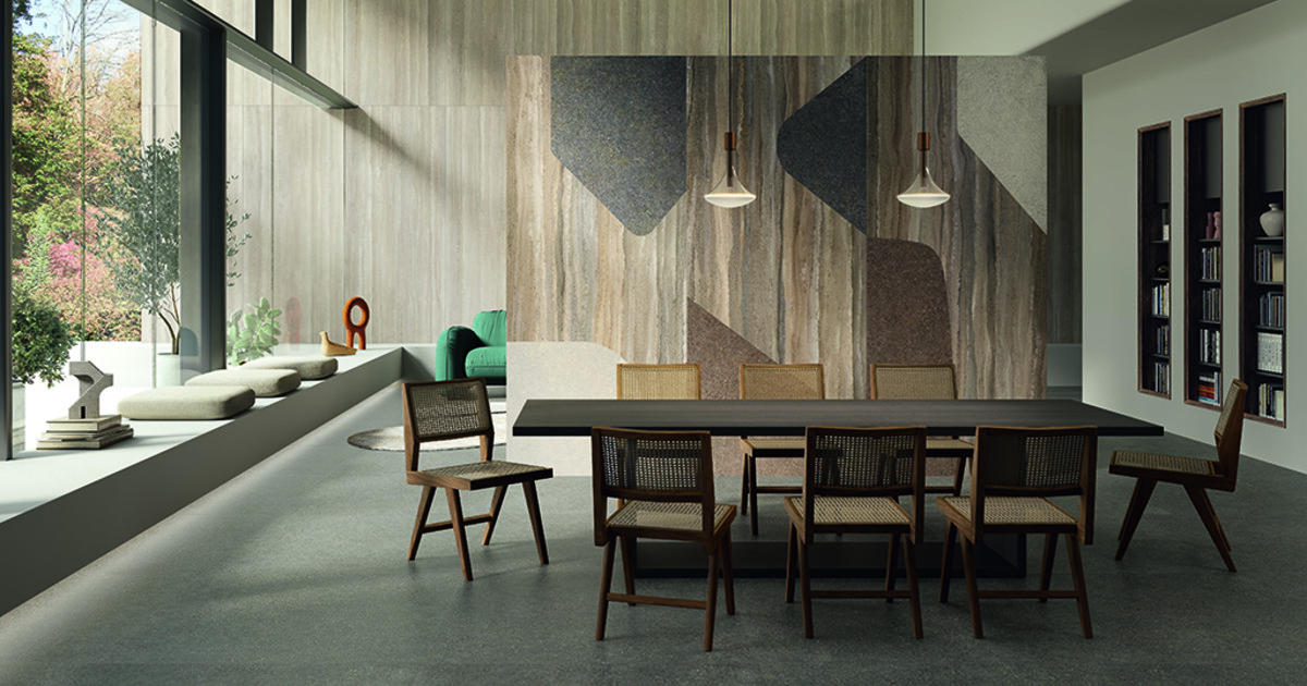 Schönheit ohne Maßstab