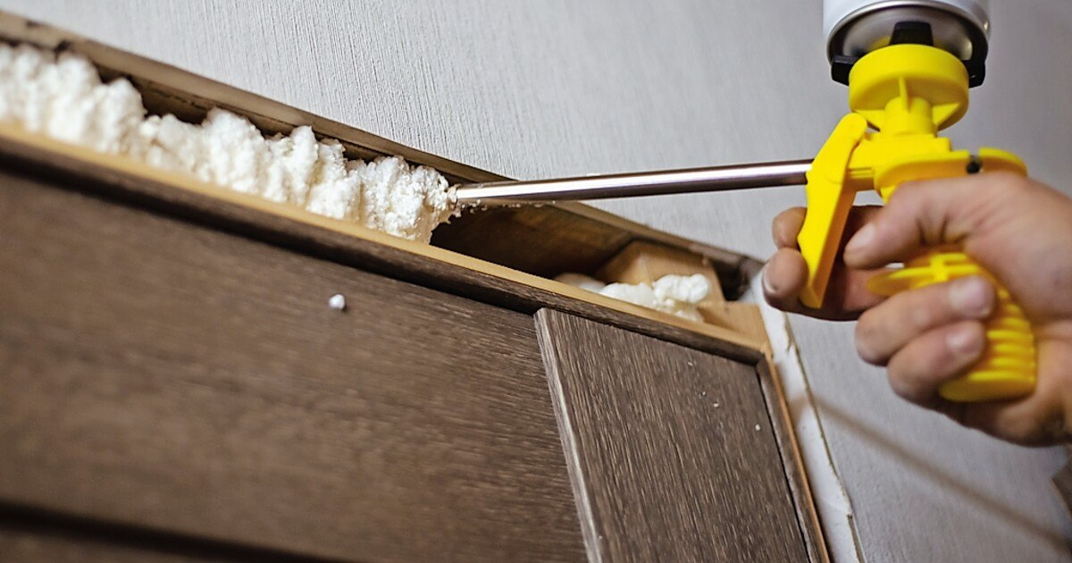 Gefahrenabwehr bei Bauchemikalien