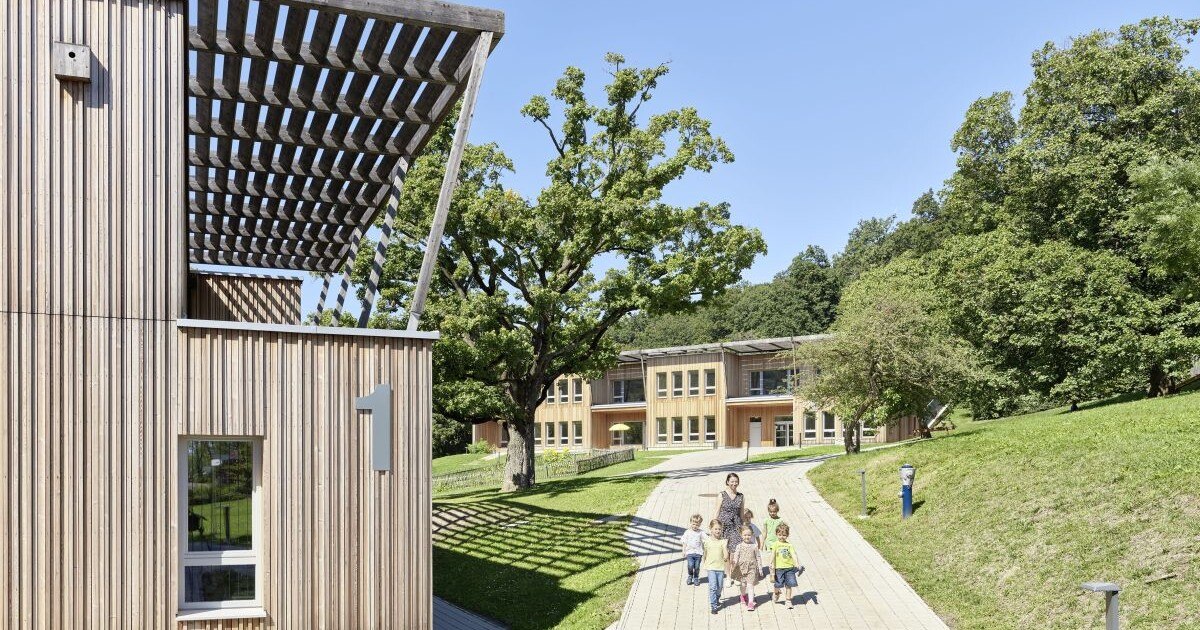 Herausragende Holzbauten in Wien prämiert