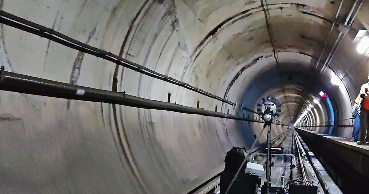 Strucinspect erhält Großauftrag in Los Angeles